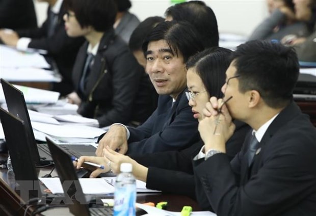 Vụ MobiFone mua AVG: Những điểm nổi bật trong phiên tòa sơ thẩm ảnh 1