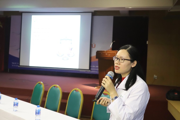 Phụ nữ trên 40 tuổi cần đi tầm soát bệnh ung thư vú ảnh 3