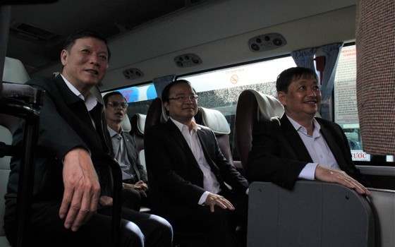 Năm 2020, Đà Nẵng - Huế bắt đầu có tuyến xe buýt liên tỉnh ảnh 2
