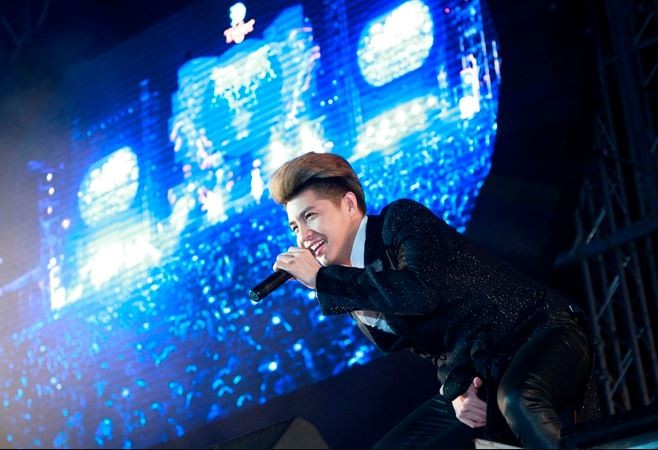 Đêm bùng nổ tiếp theo của Đại nhạc hội Tiger Remix 2020 tại Đà Nẵng ảnh 3