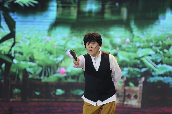 Vắng Táo quân, Gặp nhau Cuối năm có gì? ảnh 1