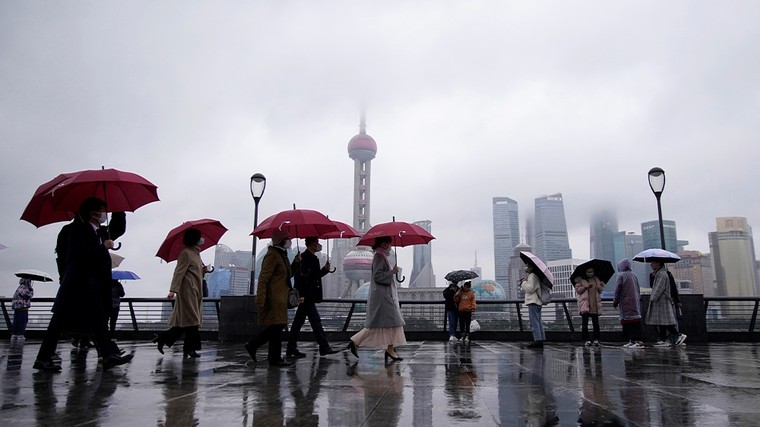 Chủng virus corona mới gây viêm đường hô hấp cấp đã lan tới đâu? ảnh 1