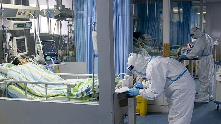 Chủng virus corona mới gây viêm đường hô hấp cấp đã lan tới đâu? ảnh 3