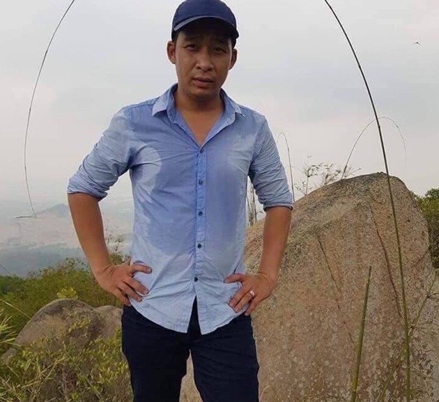 Xuyên đêm vây bắt nghi can xả súng bắn chết 5 ngưởi ở Củ Chi ảnh 3