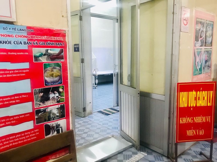 Thứ trưởng Đỗ Xuân Tuyên: Giám sát y tế chặt chẽ người về từ Trung Quốc để phòng nCoV ảnh 2