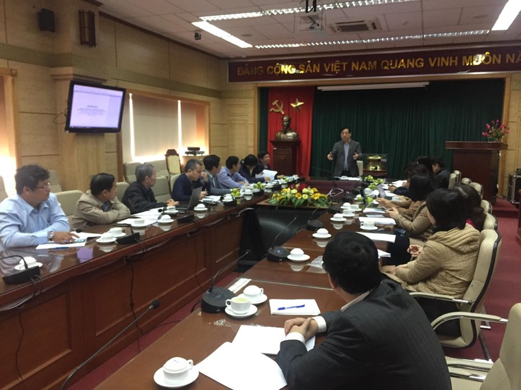 Kiểm soát chặt để không lây nhiễm chéo nCoV trong bệnh viện ảnh 1