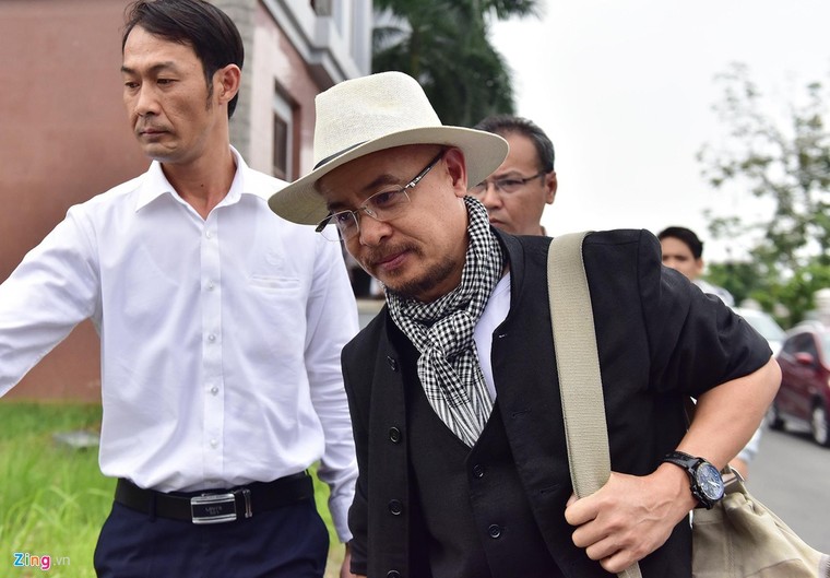 Trung Nguyên tuyên bố bà Thảo không còn là cổ đông có đúng luật? ảnh 2