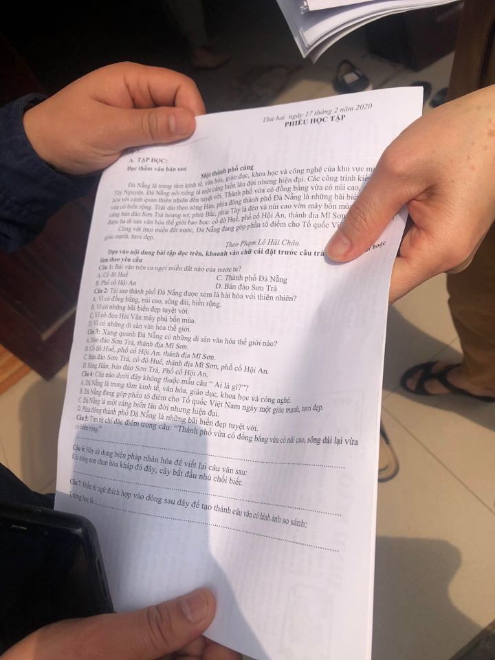 Chuyện sống trong mùa dịch của những đứa trẻ bị bỏ rơi ảnh 5