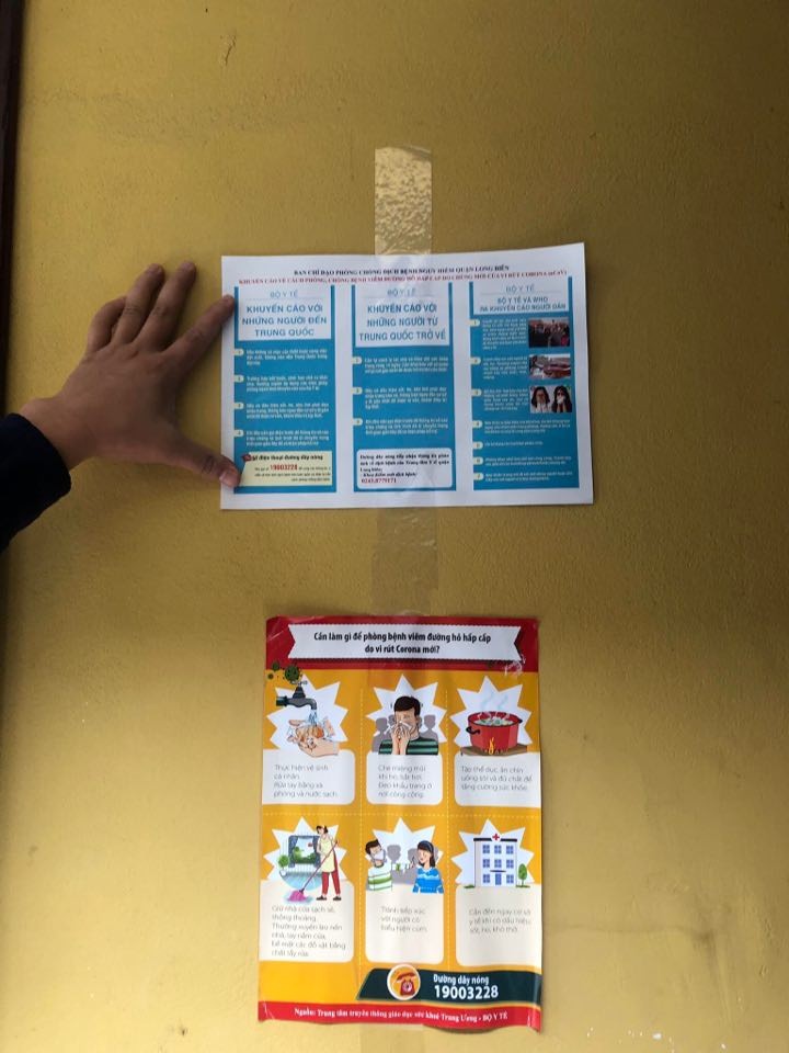 Chuyện sống trong mùa dịch của những đứa trẻ bị bỏ rơi ảnh 6