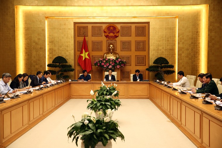 Tạm ngừng miễn thị thực đối với công dân Hàn Quốc ảnh 2