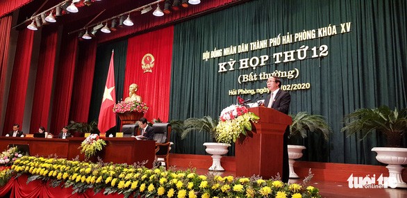 Dừng cấp dự án để bảo tồn di tích liên quan chiến thắng Bạch Đằng ảnh 1