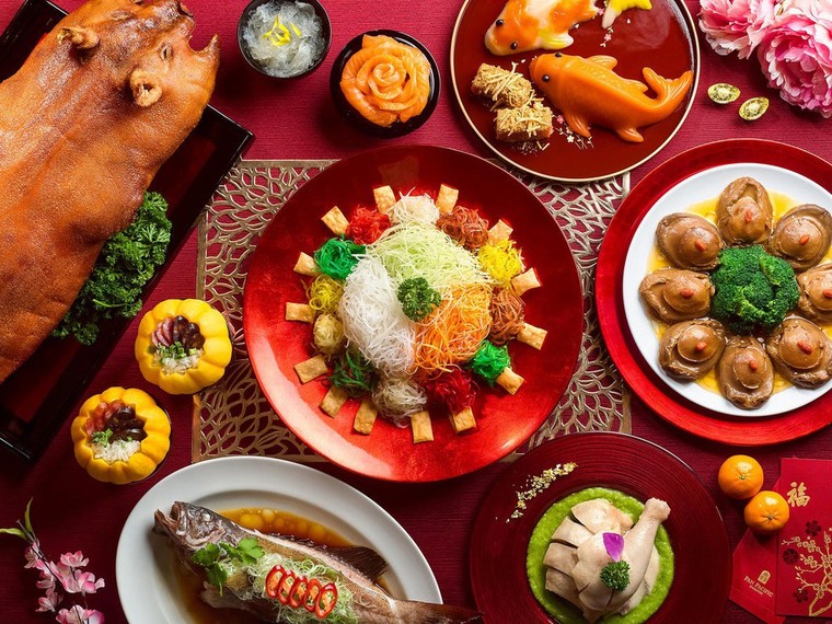 Văn hóa chia sẻ thức ăn, dùng đũa chung nồi có khiến lây bệnh? ảnh 1