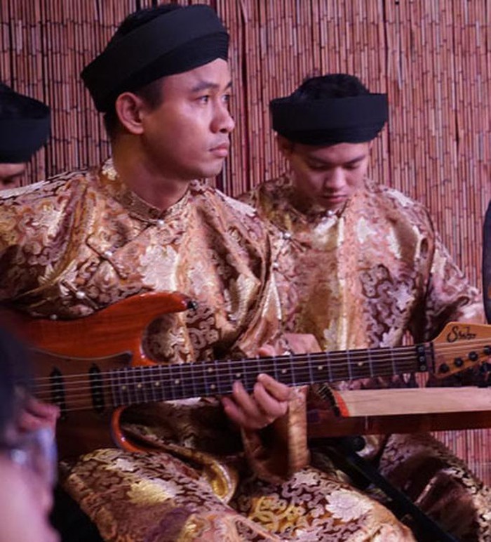 'Ngày hội thầy đờn': Giữ hồn cốt cải lương, ĐCTT ảnh 1