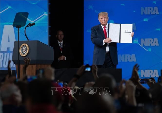 Tham vọng hạt nhân đe dọa thế giới ảnh 1