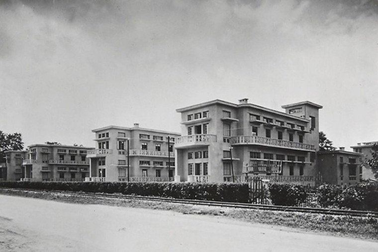 Tình người Hà Nội trong những thời kỳ dịch bệnh ảnh 1