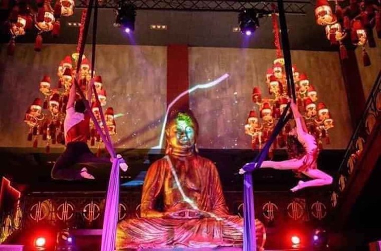 Vụ dùng ảnh Phật để trang trí quán Buddha Bar: Sự xúc phạm nghiêm trọng ảnh 4