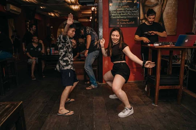 Vụ dùng ảnh Phật để trang trí quán Buddha Bar: Sự xúc phạm nghiêm trọng ảnh 2