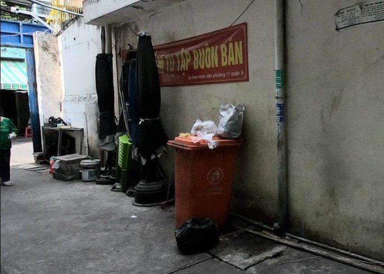 Kẻ giở trò đồi bại với người phụ nữ thiểu năng ngay giữa đường phố khai gì? ảnh 1