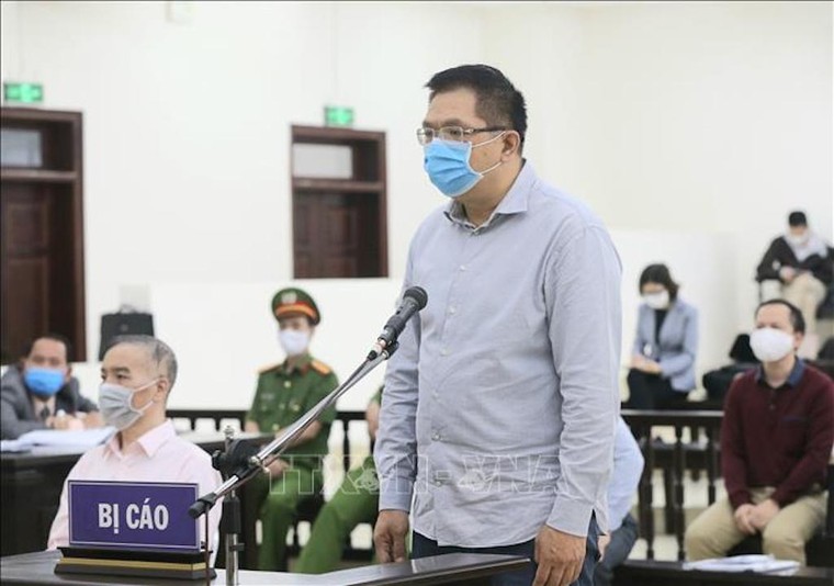 Vụ MobiFone mua AVG: Bác đơn của bị cáo Nguyễn Bắc Son xin hoãn phiên tòa vì lý do sức khỏe ảnh 1