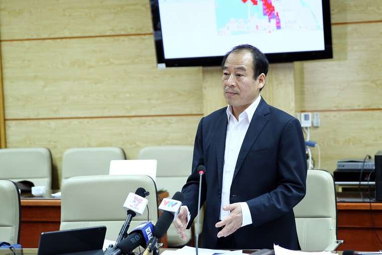 Lưu ý từ chuyên gia: 5 an toàn để phòng dịch COVID-19 khi nới lỏng giãn cách xã hội ảnh 1