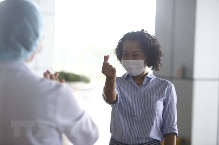 Tròn 90 ngày đánh 'giặc' COVID-19: Thành quả từ chiến lược chủ động ảnh 1