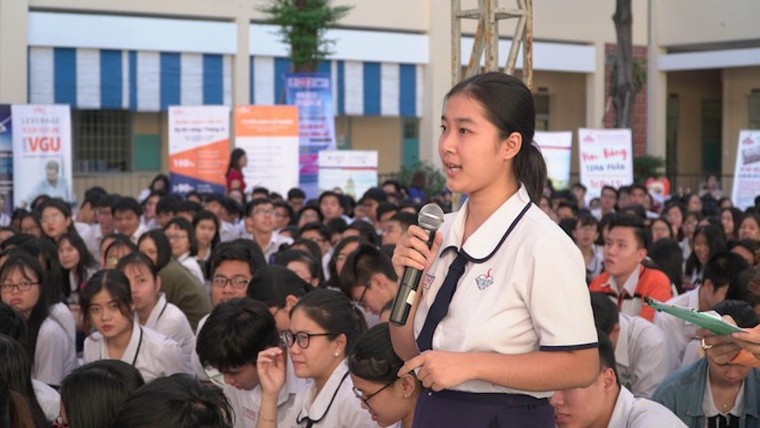 Phương án thi tốt nghiệp THPT 2020: Giảm tải đáng kể cho thí sinh ảnh 1