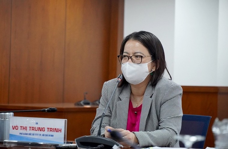 Ra mắt ứng dụng đánh giá an toàn trong phòng chống Covid-19 ảnh 1