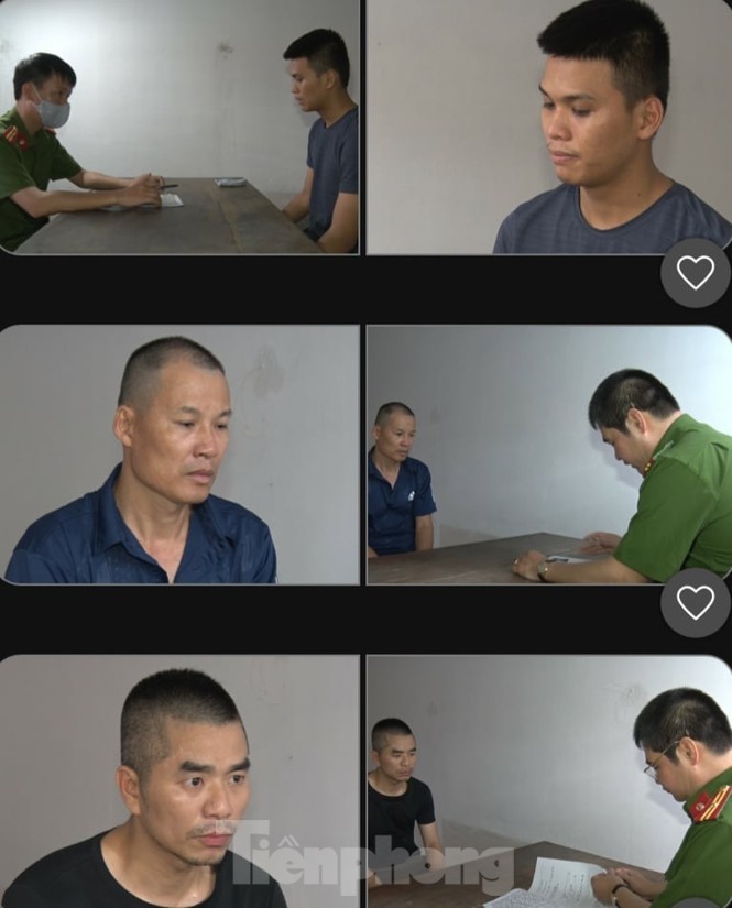 UBND tỉnh Nam Định chỉ đạo mở rộng, làm nghiêm vụ 'bảo kê' dịch vụ hỏa táng ảnh 2