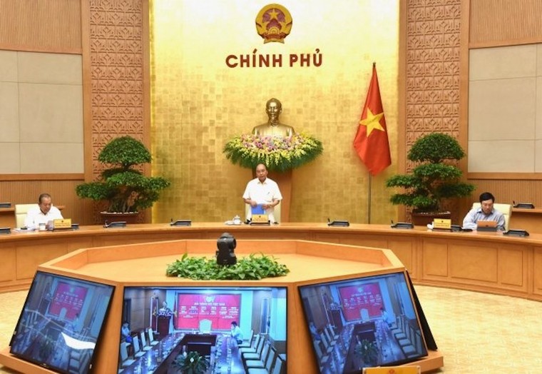 Tập trung phục hồi kinh tế nhưng vẫn không chủ quan coi thường dịch bệnh ảnh 1