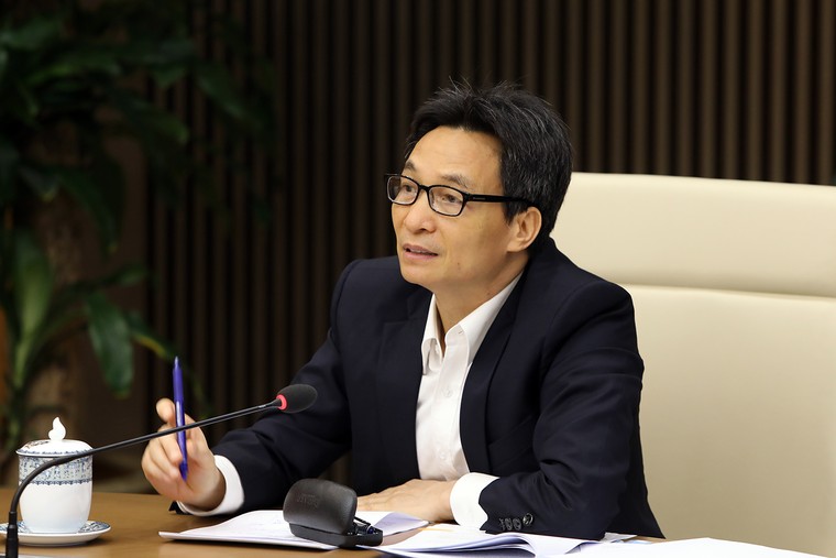 Phòng chống dịch COVID-19: Các biện pháp của Việt Nam rất nhanh và hiệu quả ảnh 1