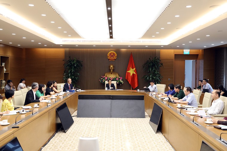 Phòng chống dịch COVID-19: Các biện pháp của Việt Nam rất nhanh và hiệu quả ảnh 2