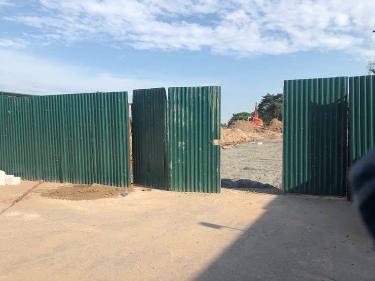 Dự án Louis City Hoàng Mai: Bán 'lúa non' dù chưa xây xong hạ tầng? ảnh 3