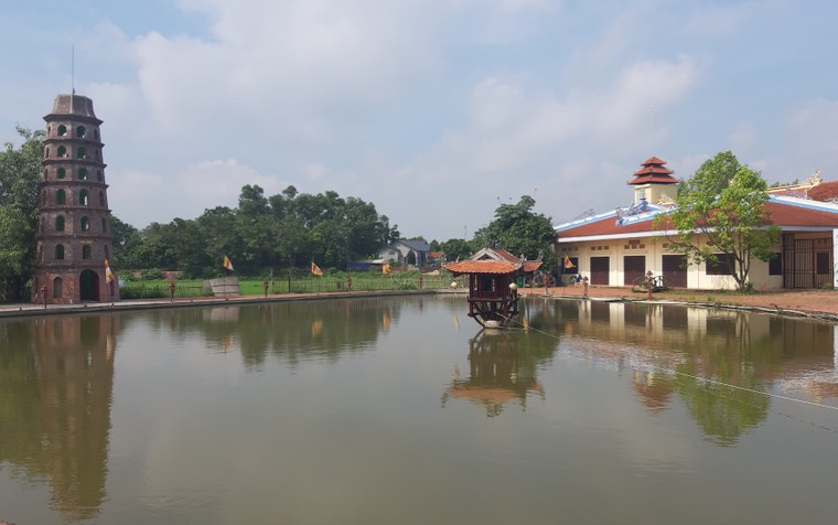 Giáo hội ‘kể tội’ sư Toàn và nguồn cơn gây sóng gió tại chùa Nga Hoàng ảnh 2