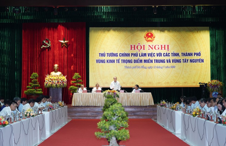 Khuyến khích địa phương dám nghĩ dám làm, không để Trung ương thất vọng ảnh 2