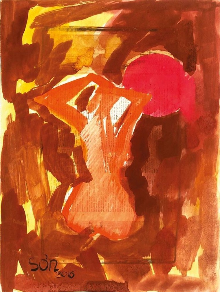 Hội thảo minh họa 'Truyện Kiều' ảnh 2