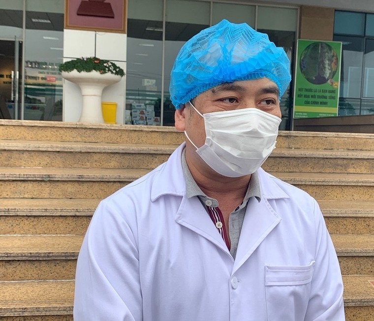 Tỷ lệ bệnh nhân Covid-19 tử vong có phản ánh độc lực của virus? ảnh 1