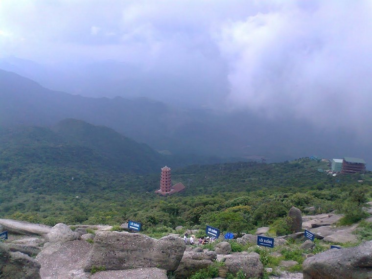 Xây dựng hồ sơ Yên Tử là di sản UNESCO: cần hợp sức, đồng lòng của ba tỉnh ảnh 1