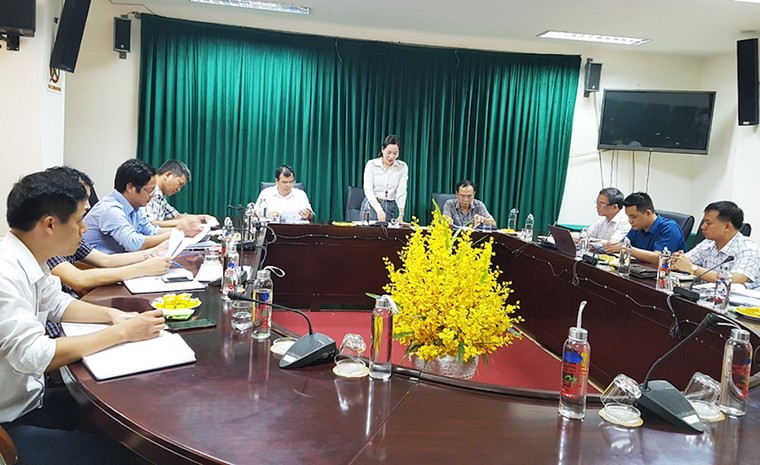 Xây dựng hồ sơ Yên Tử là di sản UNESCO: cần hợp sức, đồng lòng của ba tỉnh ảnh 3