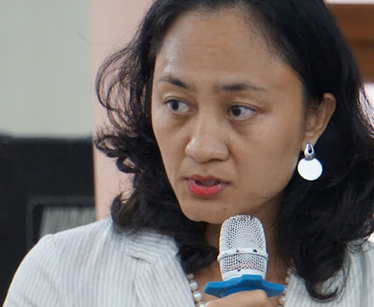 Đề xuất Yên Tử thành di sản thế giới: Quan trọng nhất là các tỉnh phải đoàn kết ảnh 1