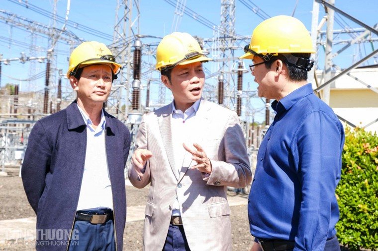 Khuyến khích tư nhân tham gia đầu tư vào nguồn và lưới điện ảnh 1