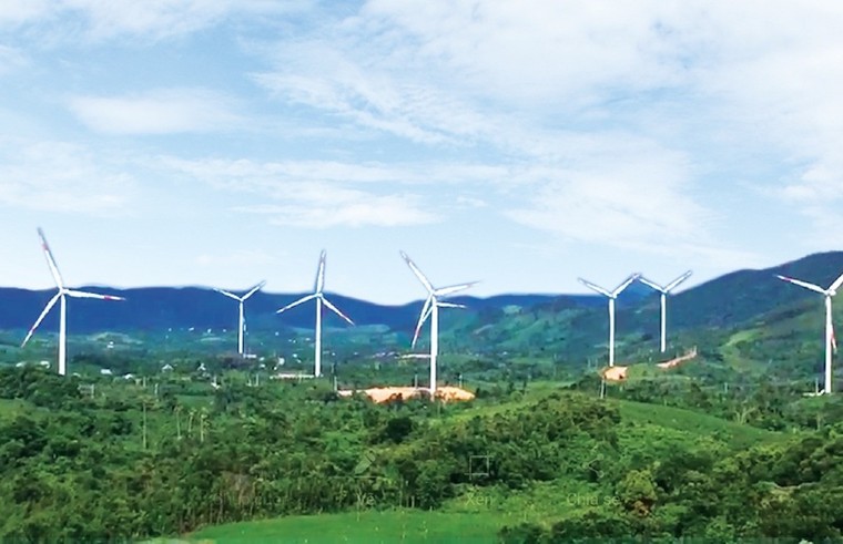 Khuyến khích tư nhân tham gia đầu tư vào nguồn và lưới điện ảnh 2