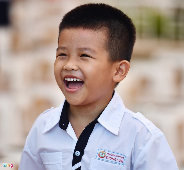 'Đừng ép trẻ lớp 1 đọc thông viết thạo càng nhanh càng tốt' ảnh 2