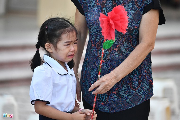 'Đừng ép trẻ lớp 1 đọc thông viết thạo càng nhanh càng tốt' ảnh 1