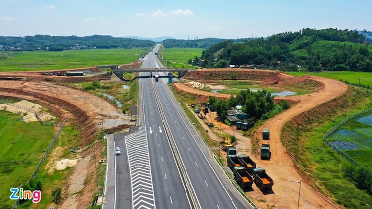 Lắp camera giám sát tại 4 tuyến cao tốc ảnh 1