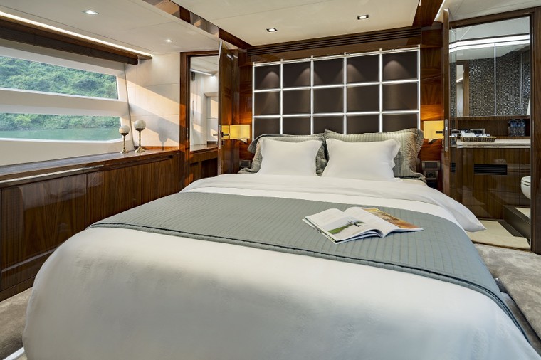 FLC Albatross – Du thuyền triệu đô lướt sóng tại FLC Quy Nhơn ảnh 3