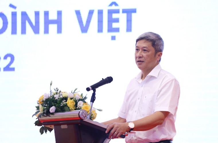 Vinamilk đẩy mạnh hợp tác để chăm sóc sức khoẻ cho trẻ em và người cao tuổi Việt Nam ảnh 1