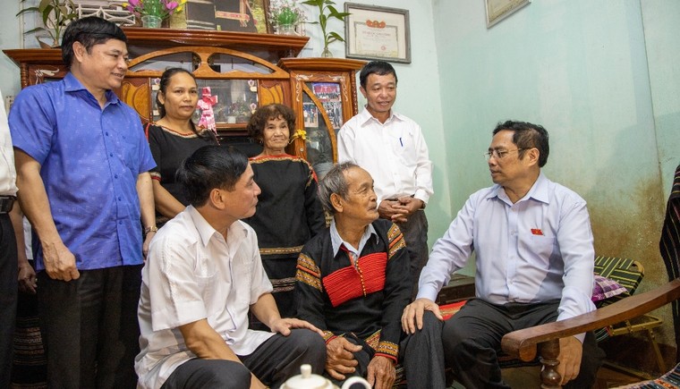 Tuyệt đối không đánh đổi môi trường để phát triển kinh tế ảnh 2