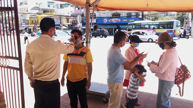 Du lịch Việt Nam thiệt hại 23 tỷ USD do ảnh hưởng bởi Covid-19 ảnh 1