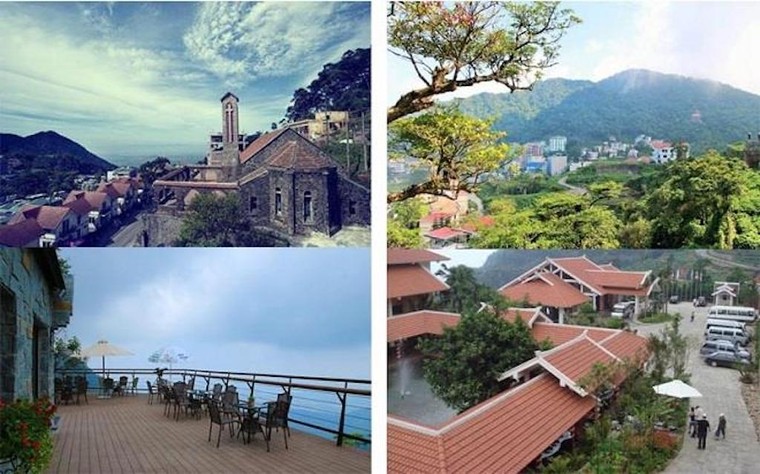 Mùa lễ hội cuối năm 2020: Đi chơi Noel ở đâu? ảnh 1