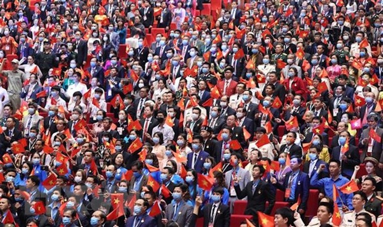 Tổng Bí thư, Chủ tịch nước: Phong trào thi đua cần tránh hình thức ảnh 1